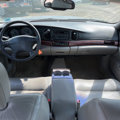 Used 2005 Buick Le Sabre Limited image 4