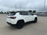 Used 2021 Jeep Compass Latitude w/ Sun and Sound Group image 3