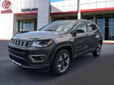 Used 2018 Jeep Compass Limited w/ Navigation Group image 4