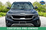 Certified 2023 Kia Seltos SX image 3