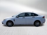 Used 2008 Ford Focus SE image 4
