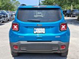 Used 2022 Jeep Renegade Latitude w/ Convenience Group image 5