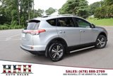 Used 2017 Toyota RAV4 XLE image 4