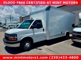 Used 2020 Chevrolet Express 3500 Extended w/ Power Convenience Package image 4