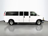 Used 2017 Chevrolet Express 3500 LT w/ LT Preferred Equipment Group image 4