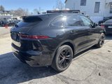 Used 2024 Jaguar F-PACE R-Dynamic S image 5