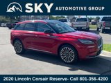 Used 2020 Lincoln Corsair Reserve image 3