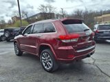 Used 2018 Jeep Grand Cherokee Overland image 3