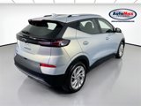 Used 2023 Chevrolet Bolt EUV LT w/ Driver Confidence Package image 2