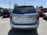 Used 2015 Chevrolet Equinox LT w/ Safety Package image 6