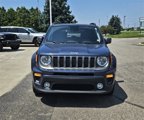 Used 2021 Jeep Renegade Limited image 4