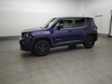 Used 2018 Jeep Renegade Sport w/ Power & Air Group image 2