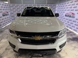 Used 2019 Chevrolet Colorado W/T w/ WT Convenience Package image 4