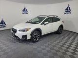 Used 2018 Subaru Crosstrek 2.0i Limited image 3