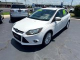 Used 2014 Ford Focus Titanium image 5