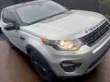 Used 2017 Land Rover Discovery Sport HSE image 3