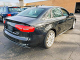 Used 2015 Audi A4 2.0T Premium Plus w/ Technology Package image 6