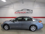 Used 2012 Nissan Altima 2.5 SL w/ 2.5SL Pkg image 2