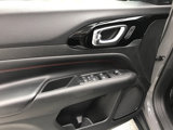 Used 2022 Jeep Compass Trailhawk w/ Trailhawk Elite Group image 4