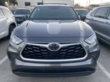 Used 2020 Toyota Highlander L image 3