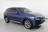Certified 2022 BMW X3 sDrive30i w/ Premium Package image 2