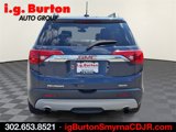 Used 2018 GMC Acadia SLT image 5