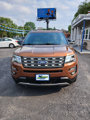 Used 2017 Ford Explorer XLT w/ Equipment Group 202A image 3