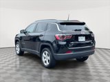 Used 2018 Jeep Compass Latitude image 5