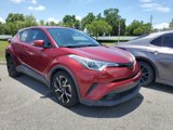 Used 2019 Toyota C-HR XLE image 5