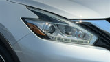 Used 2017 Nissan Murano Platinum w/ Platinum Technology Package image 4