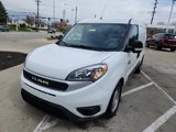 Used 2022 RAM ProMaster City Tradesman image 6
