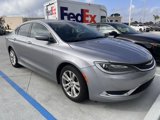 Used 2016 Chrysler 200 Limited w/ Convenience Group image 2