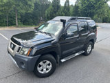Used 2012 Nissan Xterra S w/ Value Package image 3