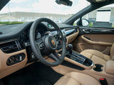New 2025 Porsche Macan image 4