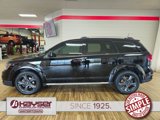 Certified 2018 Dodge Journey Crossroad image 2