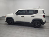 Used 2019 Jeep Renegade Sport image 3