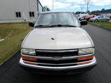 Used 1999 Chevrolet S10 Pickup LS w/ Preferred Equipment Group image 3