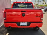 Used 2016 RAM 1500 Sport w/ Torred Sport Package image 4