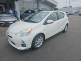 Used 2012 Toyota Prius C One image 2