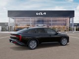 New 2025 Kia K4 LX image 6