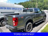 Used 2022 Ford Ranger XL w/ Equipment Group 101A High image 5