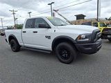 Certified 2022 RAM 1500 Classic Warlock image 4