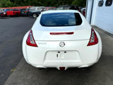 Used 2011 Nissan 370Z Touring image 5