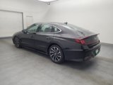 Used 2020 Hyundai Sonata SEL Plus w/ Tech Package image 3