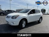 Used 2015 Nissan Rogue S image 4