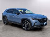 Used 2023 MAZDA CX-50 AWD 2.5 S w/ Cargo Package image 3