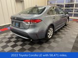 Used 2022 Toyota Corolla LE image 3