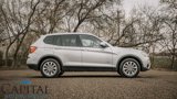 Used 2016 BMW X3 xDrive28i image 4