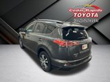 Certified 2018 Toyota RAV4 LE w/ Carpet Mat Package image 3