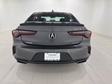 Certified 2022 Acura TLX SH-AWD w/ A-SPEC Pkg image 4
